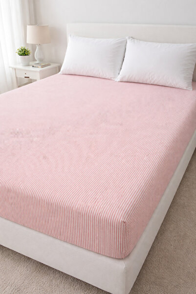 Uçkan home 100% pamuk do Bračni Čaršav