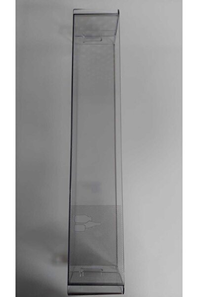 Arçelik Buzdolabı Şişe Rafı 59x12x10 cm, Orijinal, Uyumlu ve Dayanıklı