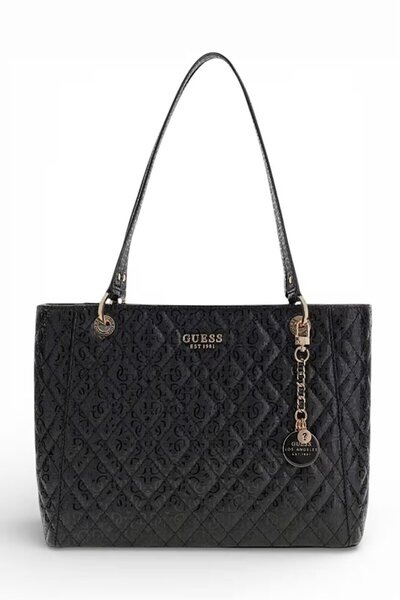 Guess Isemay Γυναικεία Τσάντα Tote-GG962825