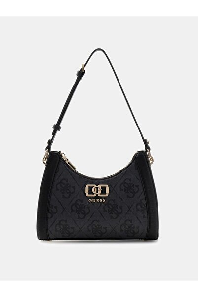 Guess Karnilla Logo Women's Shoulder Bag-Os990118