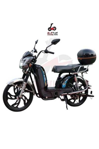 Generic Hankook Scooter Size 22 with Rear Bag