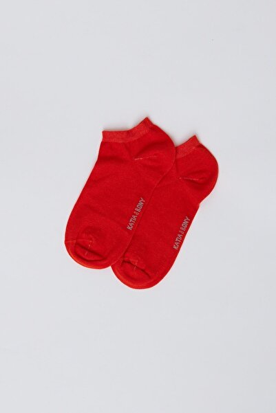 BONY SOCKS Kadın Pamuklu Patik Çorap