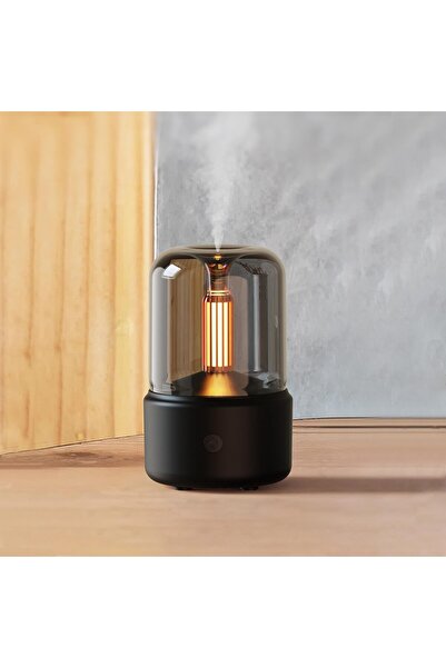 Arabest Essential Oil Diffuser, 150ml Aromatherapy Diffuser with Auto Shut-Of...