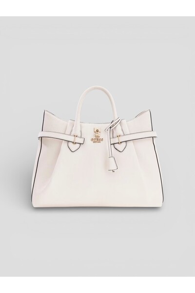 Guess Yesba Kadın El ve Çapraz Çanta HWBG7833070