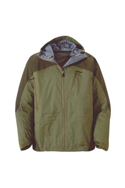 Patagonia سترة سوبر بلوما II للرجال