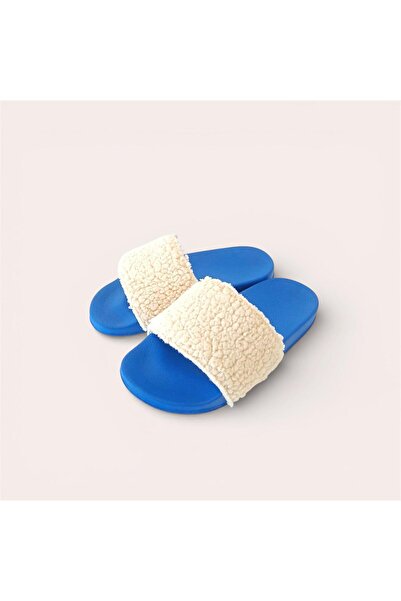 FURIA SHOES PELUŞ ÇOCUK TERLİK