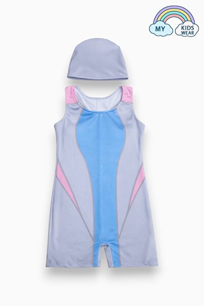 My Kids Wear Κοριτσίστικα μαγιό για κολύμβηση στη θάλασσα 5-16 ετών 12632