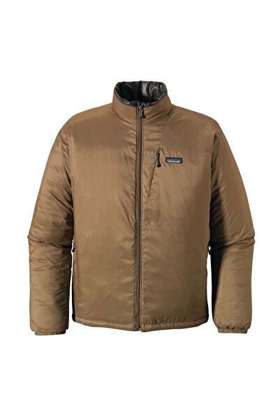 Patagonia سترة مايكرو باف للرجال