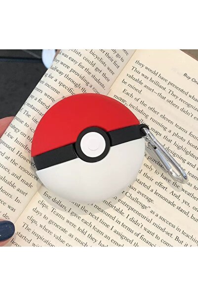 HYPERSOFT حافظة سماعات أذن من السيليكون متوافقة مع الجيل الثالث من Airpods مع...