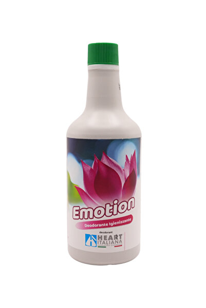 Heart Dezodorizant si Igienizant - Essenza Emotion 750ml