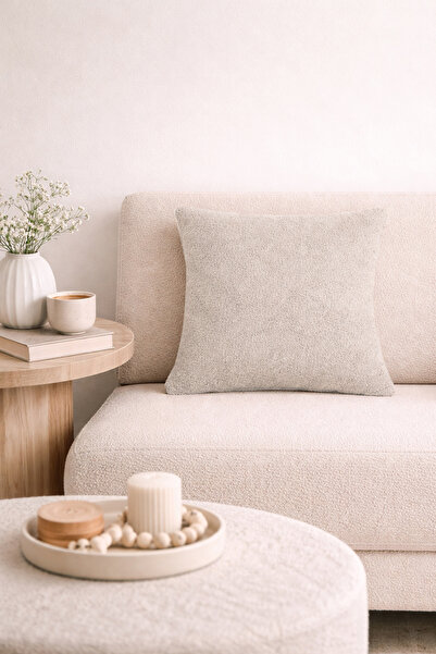 Markaev Pudla Pamuk Navlaka za jastuk