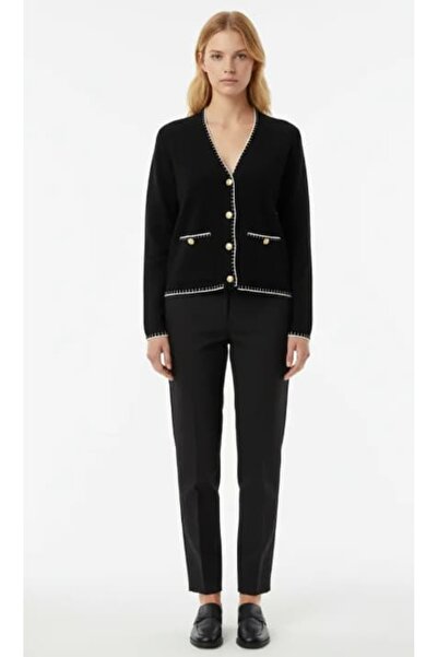 Hersley New Season Women's Knitwear Jacket