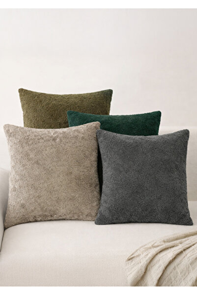 Markaev Pudla Pamuk Navlaka za jastuk