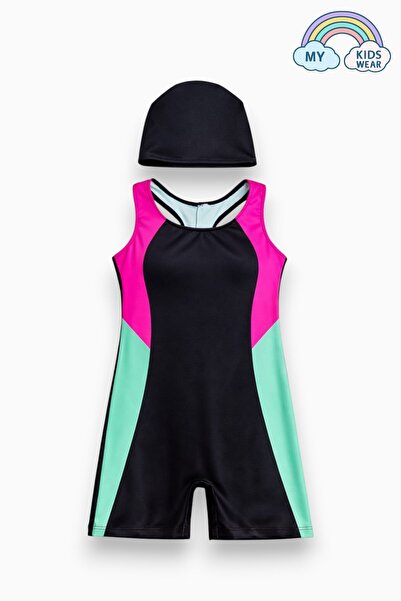 My Kids Wear Κοριτσίστικα μαγιό για κολύμβηση στη θάλασσα 5-16 ετών 12630