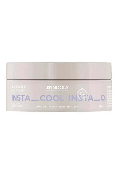 Indola Blonde Expert InstaCool Treatment 200 ml
