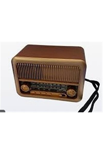 Everton RT-351 Bluetooth-USB-SD-AUX-TF Ses Bombası