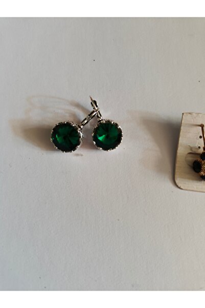 OEM Cercei din argint