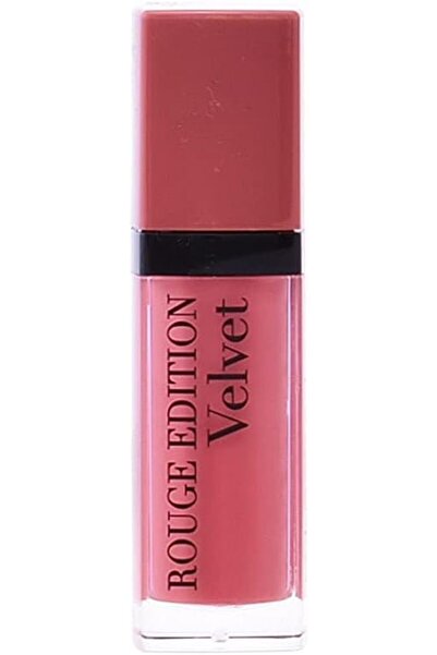 Generics Bourjoic Rouge Edition Velvet Liquid Lipstick 9 Happy Nude Year
