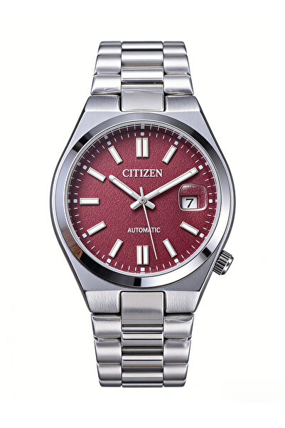 Citizen Boutique Citizen Automatic Watch NJ0150-82X - Stainless Steel Bracele...
