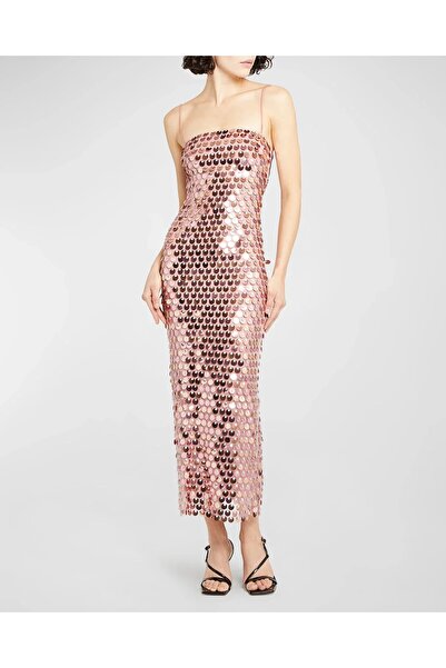 Divanni Atelier Vaenora Gece Elbisesi