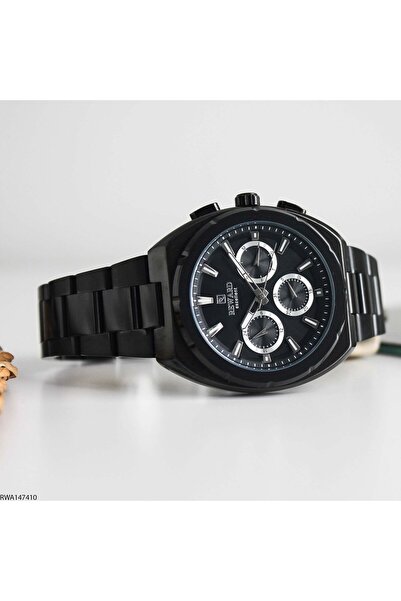 Reward Rwa147410 Men's Wristwatch with Steel Strap