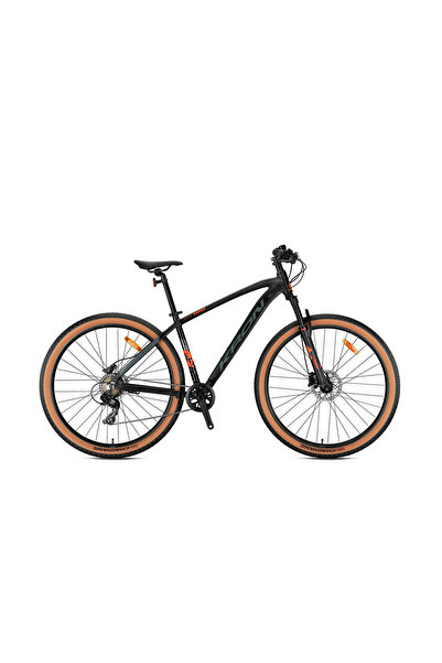 Kron Xc 100 29 Jant Hidrolik Disk Profesyonel Dağ Bisikleti 2026 Model