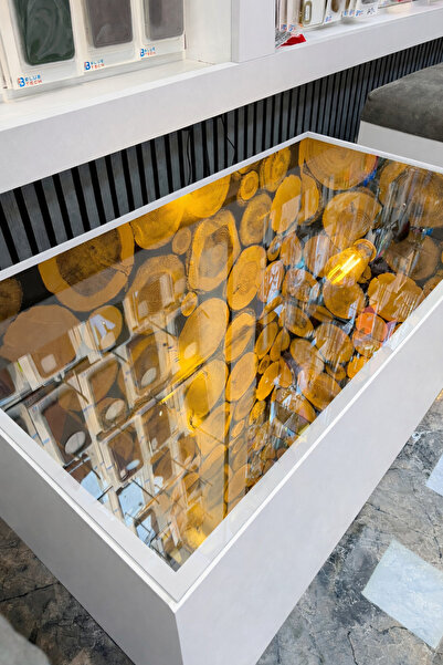 DY DESIGN DİPSİZ KUYU