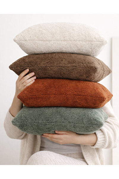 Markaev Pudla Pamuk Navlaka za jastuk