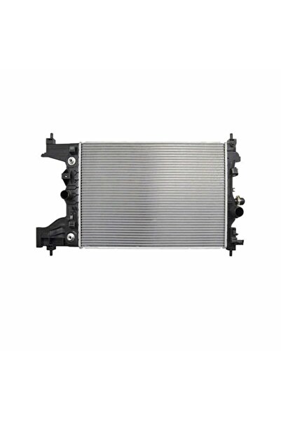 MAHLE Chevrolet Cruze 1.6 Su Radyatörü Otomatik Vites Marka