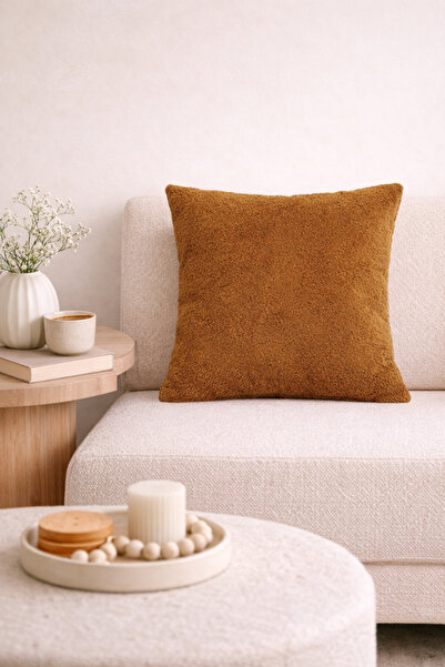 Markaev Πόντλ Διπλής όψης Βαμβάκι Θήκη διακοσμητικού μαξιλαριού