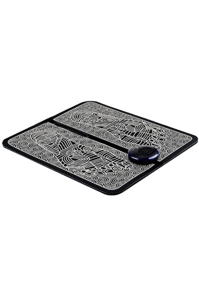 Messner Electrostimulator pentru picioare cu funcție de masaj EMS