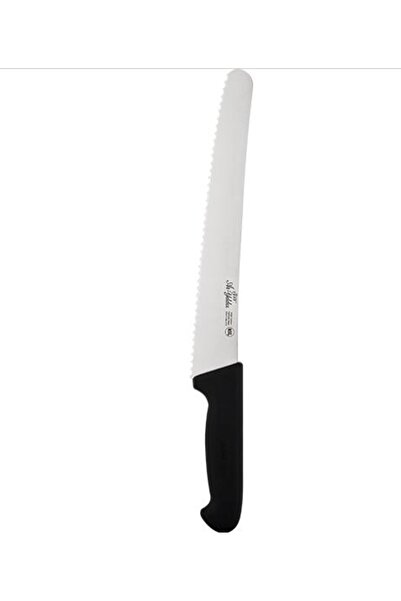 Aryıldız 40178 Tırtırlı Pasta Bıçağı 25,5 Cm