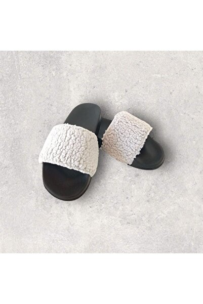 FURIA SHOES PELUŞ ÇOCUK TERLİK
