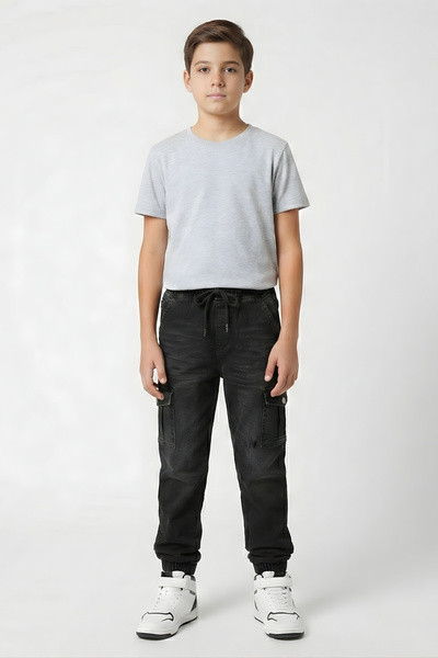 CRASSİ Blugi pentru băieți