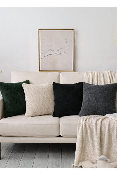 Markaev Pudla Pamuk Navlaka za jastuk