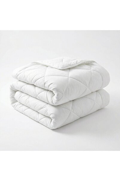 DuruClassHome TEK KİŞİLİK YORGAN 2 ADET 800GR YASTIK SETİ