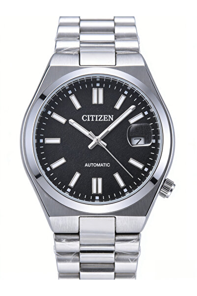 Citizen Boutique ساعة رجالية أوتوماتيكية بالكامل من سيتيزن طراز NJ0150-81E - ...
