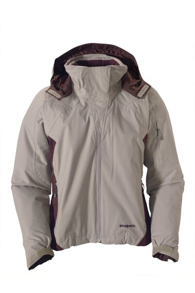Patagonia Vapor Bowl Women's Jacket