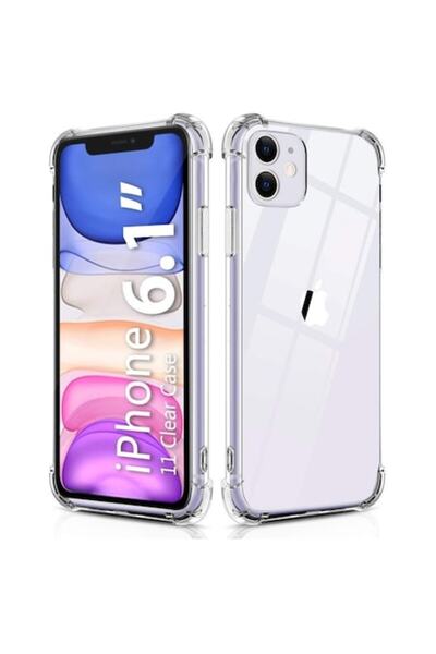 OEM Carcasă din silicon pentru iPhone 11, capac spate, carcasă de telefon, cu...