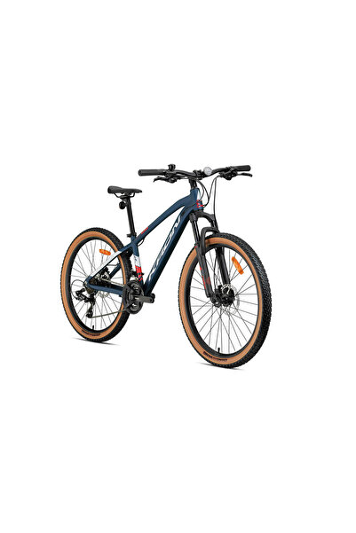 Kron Xc 100 27,5 Jant Hidrolik Disk Profesyonel Dağ Bisikleti 2026 Model