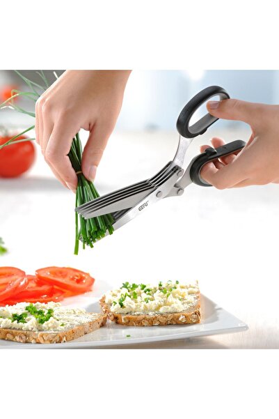 GEFU CUTARE SEBZE MAKASI