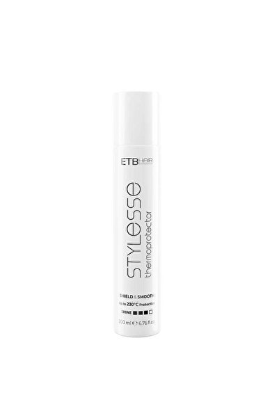 ETB HAIR Stylesse Shield Smooth Spray Thermal Protection for Smoothing and Sh...
