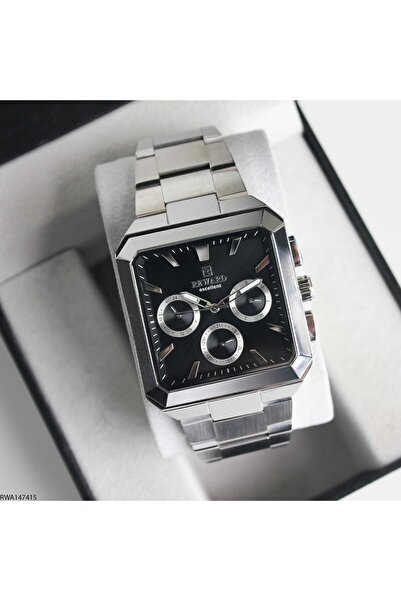Reward Rwa147415 Men's Wristwatch with Steel Strap