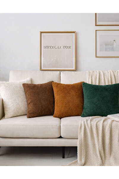 Markaev Pudla Pamuk Navlaka za jastuk