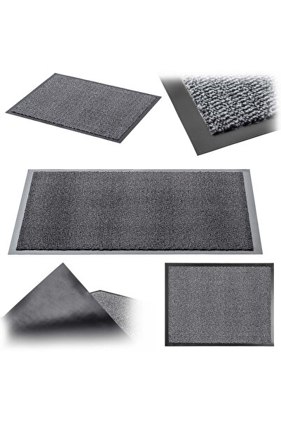 KADAX Entrance Doormat, Shoe Mat, Universal, 120x80cm, Absorbent