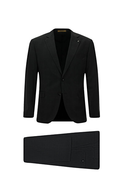 Abdullah Kiğılı 6 Drop Regular Fit Standard Cut Suit