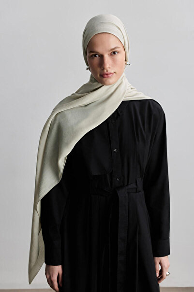 BE BLUE TAŞ MAGNOLIA MAT JAKARLI ŞAL