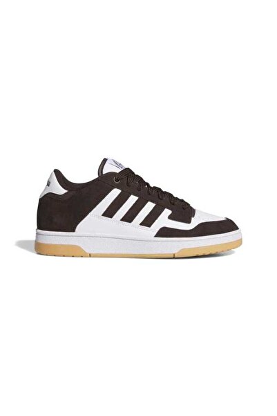 adidas Rapid Court Low Unisex Sports Shoes Js2209 Auco/Ftwwht/Gum3