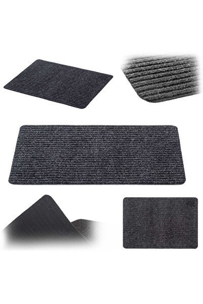 KADAX Doormat Entrance Outdoor Shoe Mat 60x40cm Absorbent