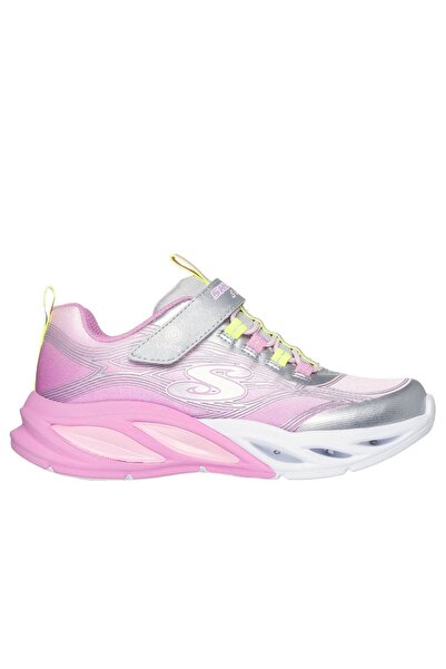 SKECHERS Sneakerși pentru copii Unisex Multicolor EU 27